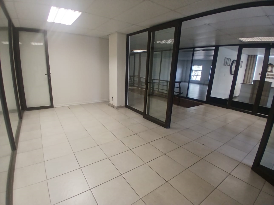 To Let Commercial Property for Rent in Bodorp North West